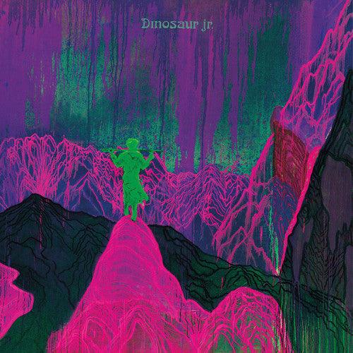 Dinosaur Jr.- Give A Glimpse Of What Yer Not [ VINYL LP ]