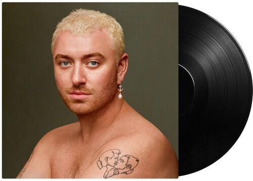 Sam Smith- Gloria [ VINYL LP ]