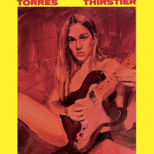 Torres- Thirstier [ VINYL LP ]