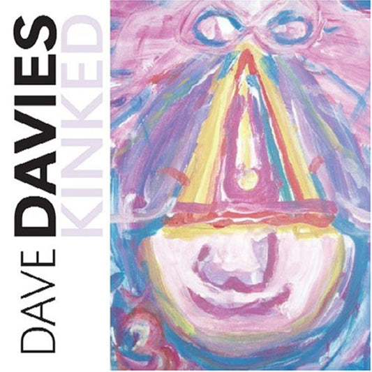Dave Davies- Kinked -RSD22 [ VINYL LP ]
