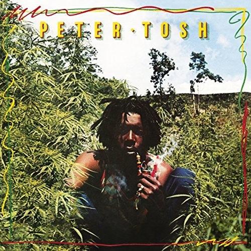 Peter Tosh- Legalize It (Import) [ VINYL LP ]