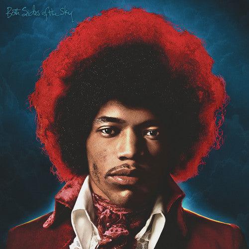Jimi Hendrix- Both Sides Of The Sky [ VINYL LP ]
