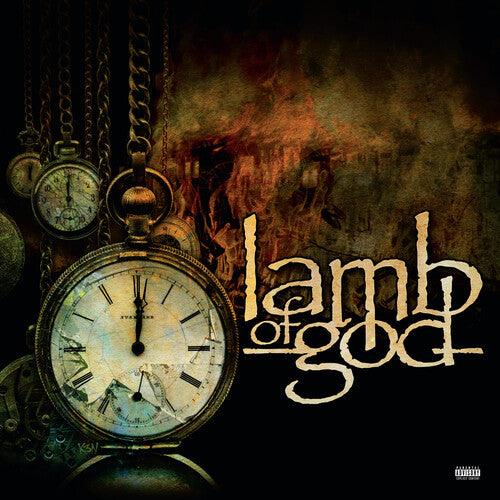 Lamb Of God- Lamb Of God [ VINYL LP ]