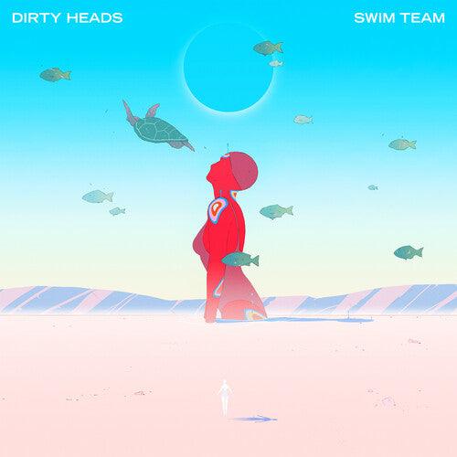 Dirty Heads- Swim Team [ VINYL LP ]