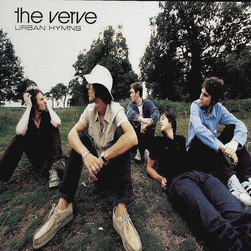The Verve- Urban Hymns [ VINYL LP ]