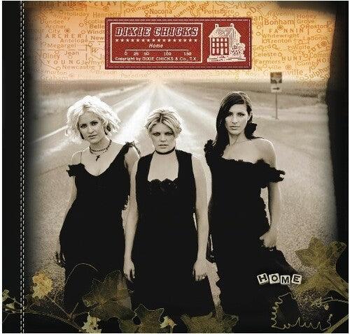 Dixie Chicks- Home [ VINYL LP ]