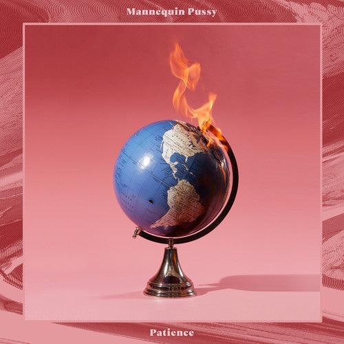 Mannequin Pussy- Patience [ VINYL LP ]