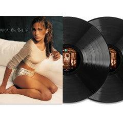 Jennifer Lopez- On The 6 [ VINYL LP ]