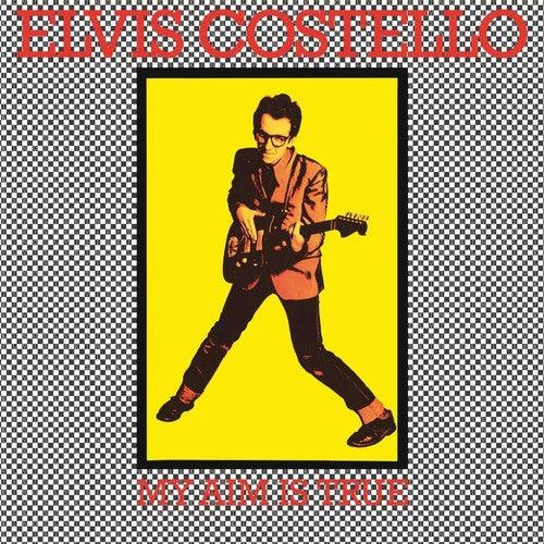 Elvis Costello- My Aim Is True [ VINYL LP ]