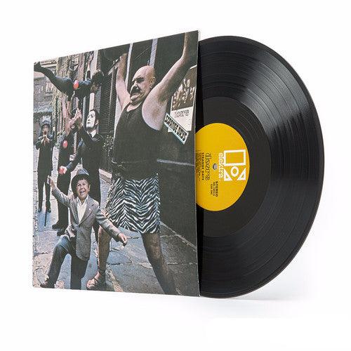 The Doors- Strange Days [ VINYL LP ]