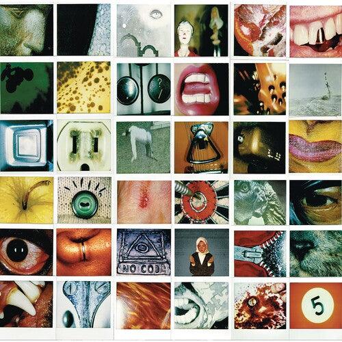 Pearl Jam- No Code [ VINYL LP ]