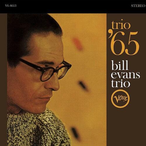 Bill Evans- Trio '65 (Verve Acoustic Sounds Series) [ VINYL LP ]