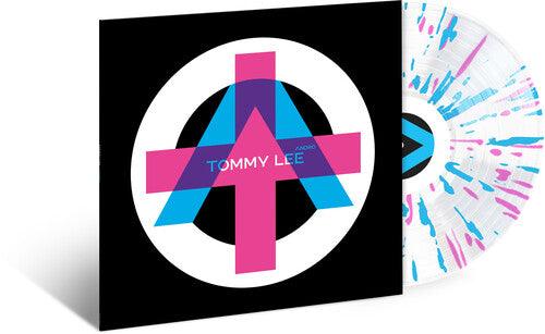 Tommy Lee (Motley Crue)- Andro [ VINYL LP ]