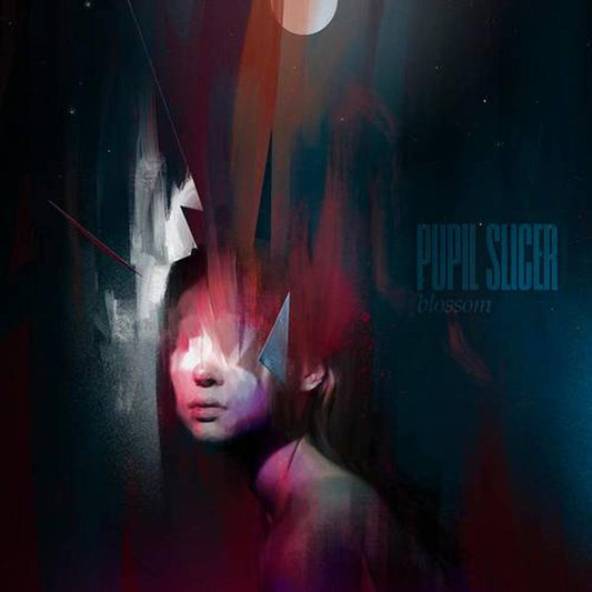 Pupil Slicer- Blossom (Indie Exclusive Vinyl) [ VINYL LP ]
