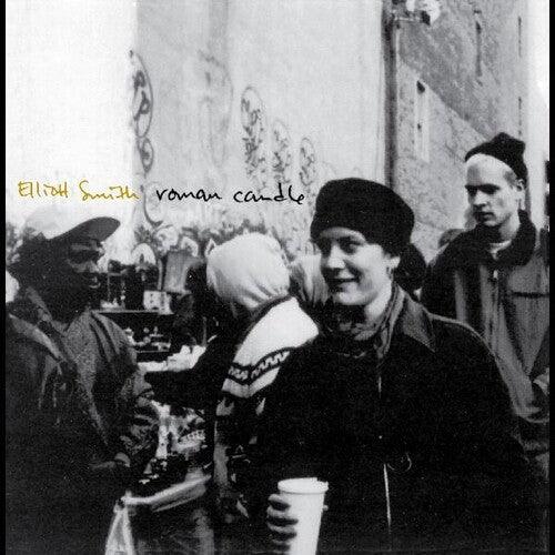Elliott Smith- Roman Candle [ VINYL LP ]