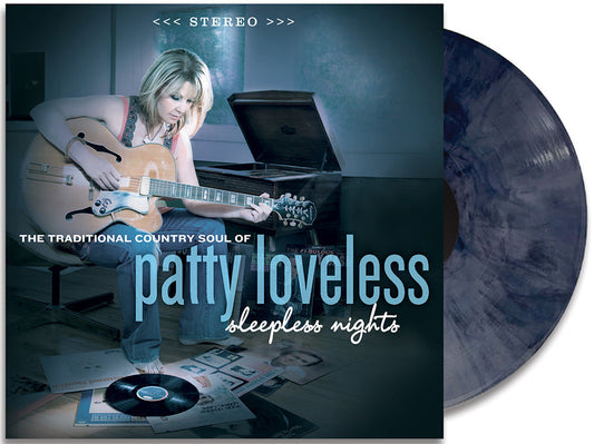 Patty Loveless- Sleepless Nights (RSD Essential) [ VINYL LP ]