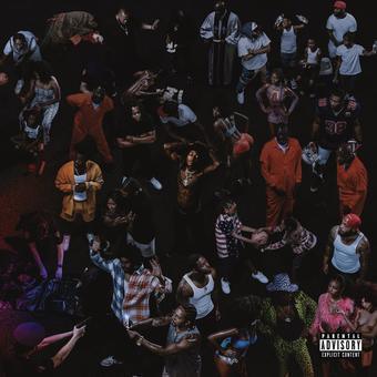 Jid- The Forever Story [ VINYL LP ]