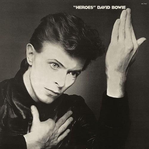 David Bowie- "Heroes" (Remaster) [ VINYL LP ]