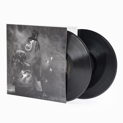 The Who- Quadrophenia: The Director's Cut [ VINYL LP ]