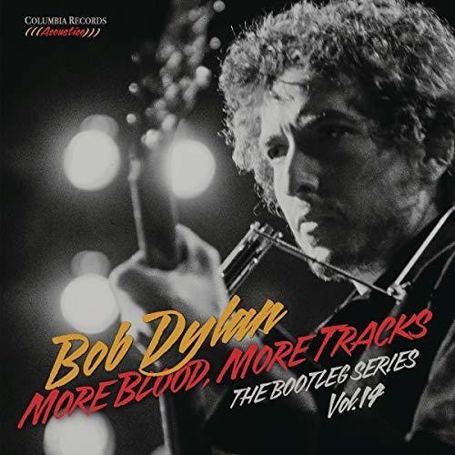 Bob Dylan- More Blood, More Tracks: The Bootleg Series, Volume 14 [ VINYL LP ]