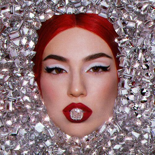 Ava Max- Diamonds & Dancefloors [ VINYL LP ]