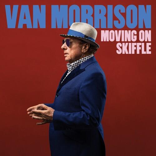 Van Morrison- Moving On Skiffle (Indie Exclusive Vinyl) [ VINYL LP ]