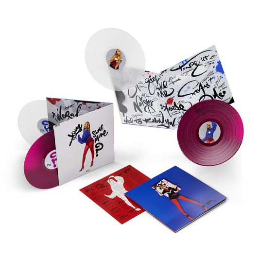 Pinkpantheress- Fancy Some More? [ VINYL LP ]