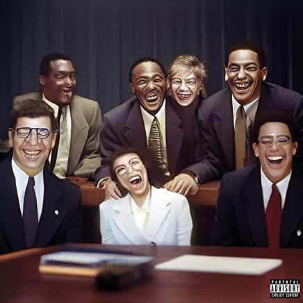 Lil Yachty- Let's Start Here [ VINYL LP ]
