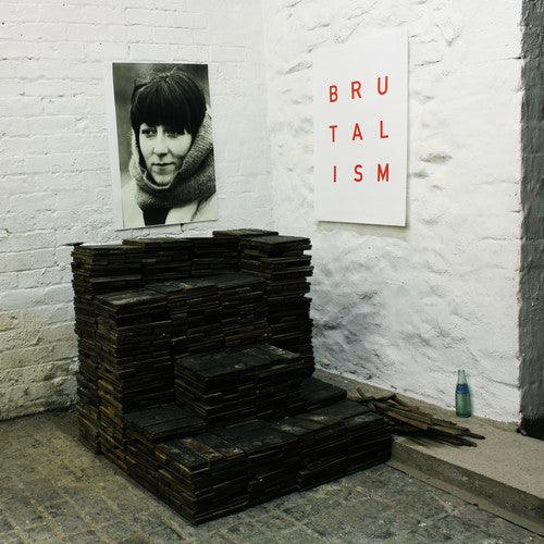 Idles- Brutalism [ VINYL LP ]