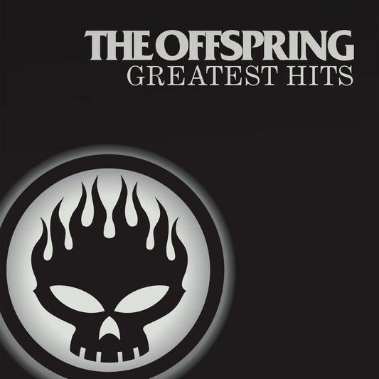 The Offspring- Greatest Hits [ VINYL LP ]