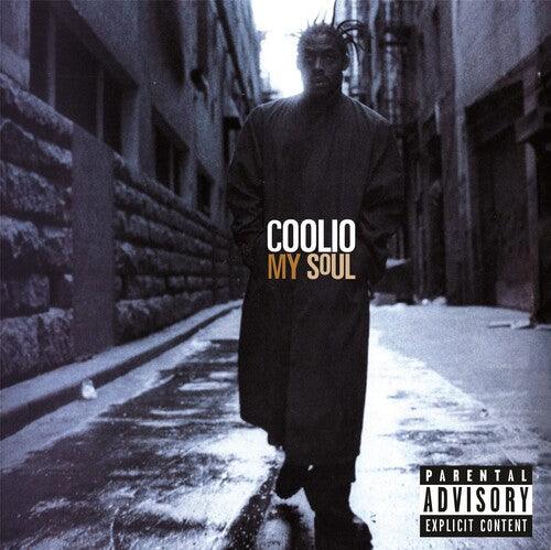 Coolio- My Soul (25th Anniv) [ VINYL LP ]