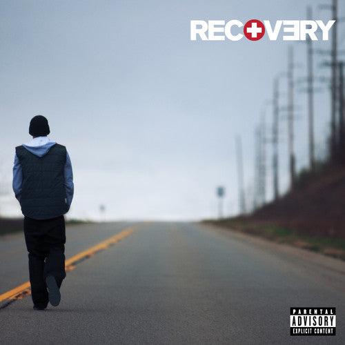 Eminem- Recovery [ VINYL LP ]
