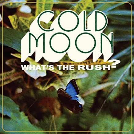 Cold Moon (Story So Far/Set Your Goals)- What's The Rush [ VINYL LP ]
