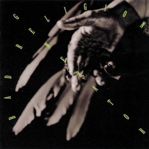 Bad Religion- Generator [ VINYL LP ]