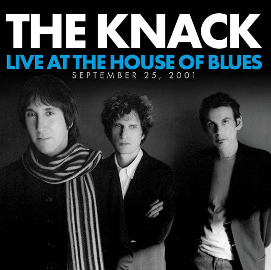 The Knack- Live At The House Of Blues -RSD22 [ VINYL LP ]