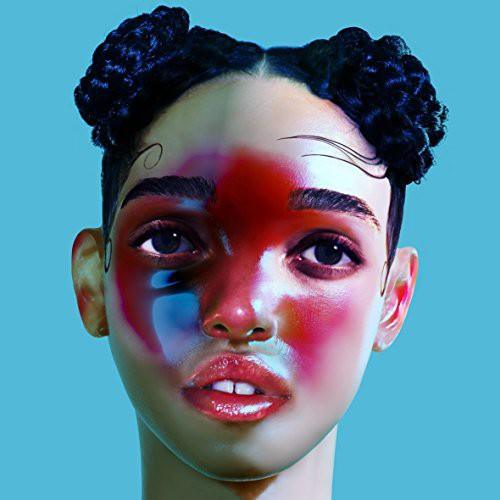 FKA Twigs- LP1 [ VINYL LP ]