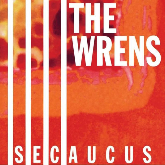 The Wrens- Secaucus -BF21 [ VINYL LP ]