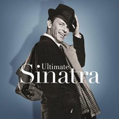 Frank Sinatra- Ultimate Sinatra [ VINYL LP ]