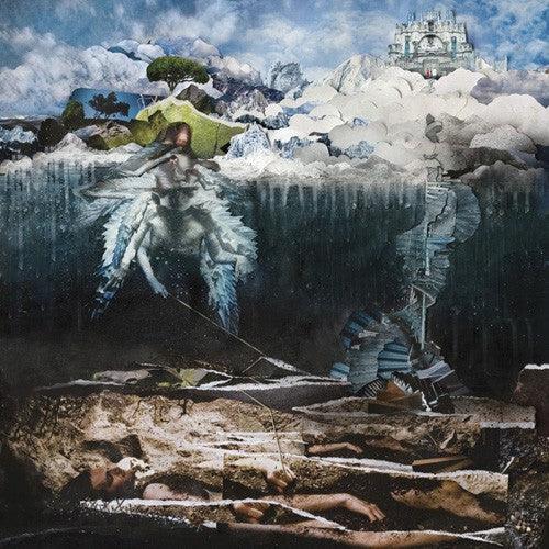 John Frusciante (Red Hot Chili Peppers)- Empyrean [ VINYL LP ]