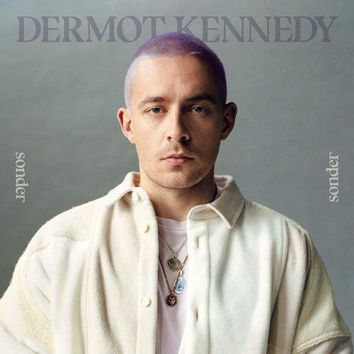 Dermot Kennedy- Sonder (Indie Exclusive Vinyl) [ VINYL LP ]
