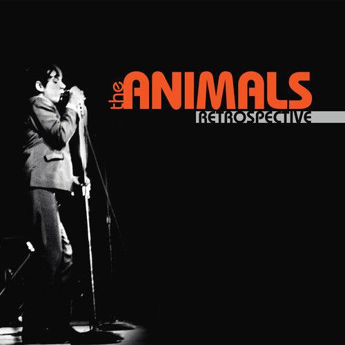 The Animals- Retrospective [ VINYL LP ]
