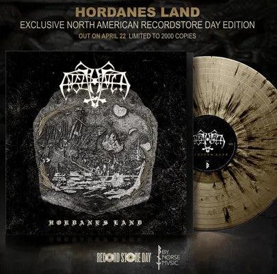 Enslaved- Hordanes Land  -RSD23 [ VINYL LP ]