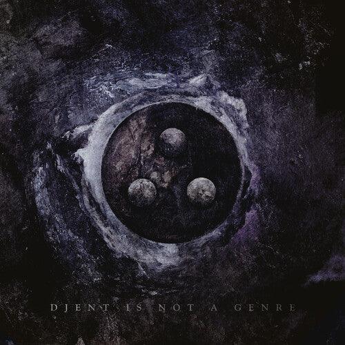 Periphery- Periphery V: Djent Is Not a Genre [ VINYL LP ]