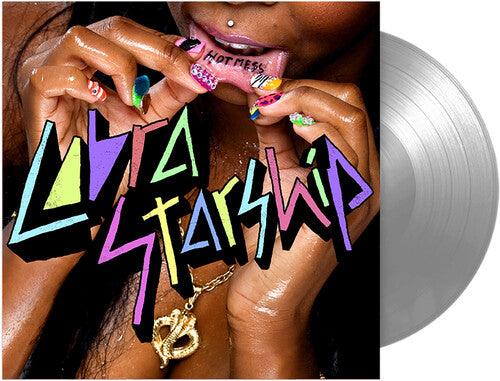 Cobra Starship- Hot Mess (FBR 25th Silver Vinyl) [ VINYL LP ]