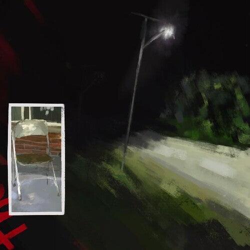 Car Seat Headrest- Making A Door Less Open [ VINYL LP ]