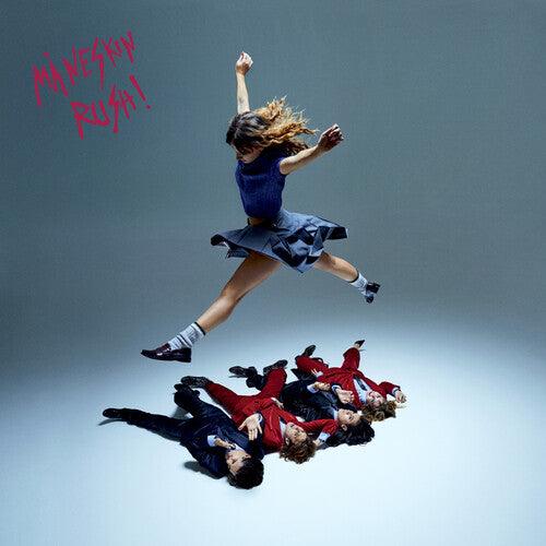 Maneskin- Rush! [ VINYL LP ]