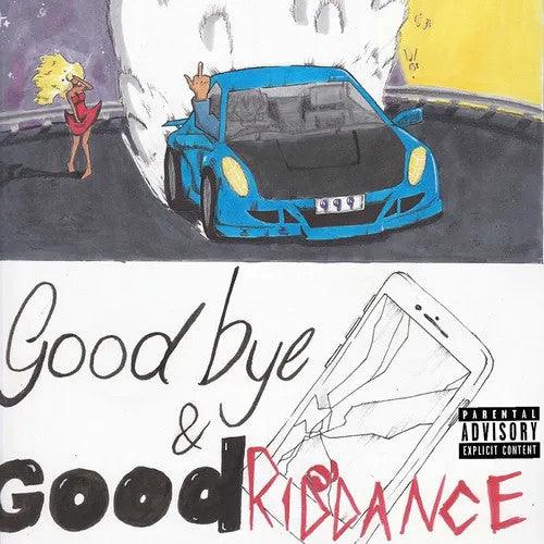 Juice Wrld- Goodbye & Good Riddance: 5th Anniversary (Deluxe 2LP) [ VINYL LP ]