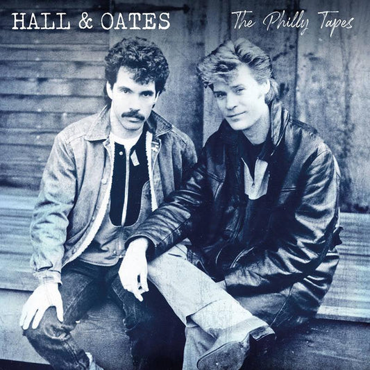 Hall & Oates- Fall In Philadelphia: The Definitive Demos -BF21 [ VINYL LP ]