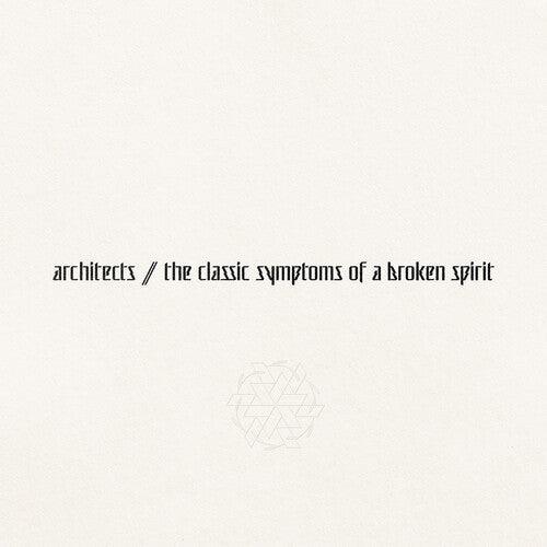 Architects- The Classic Symptoms Of A Broken Spirit [ VINYL LP ]