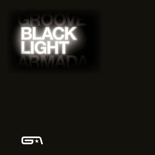 Groove Armada- Black Light -RSD23 [ VINYL LP ]